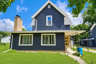 222 Garfield Ave, Janesville, WI 53536 - Photo 1