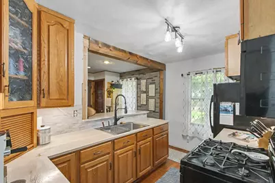 331 Koshkonong Drive, Edgerton, WI 53534 - Photo 21