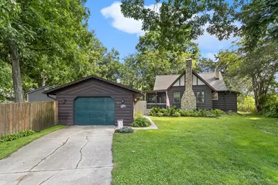 331 Koshkonong Drive, Edgerton, WI 53534 - Photo 45