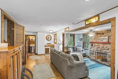 331 Koshkonong Drive, Edgerton, WI 53534 - Photo 3