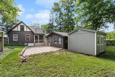 331 Koshkonong Drive, Edgerton, WI 53534 - Photo 37