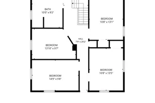 E2906 N Dutch Hollow Rd, La Valle, WI 53941 - Photo 89