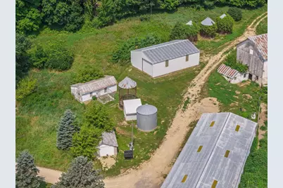 E2906 N Dutch Hollow Road, La Valle, WI 53941 - Photo 5