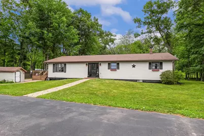 N4738 17th Avenue, Mauston, WI 53948 - Photo 43
