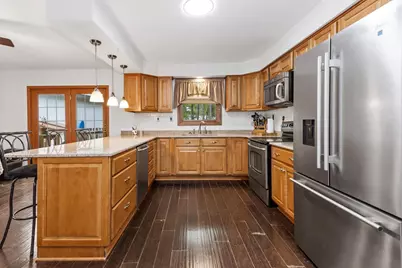 N4738 17th Avenue, Mauston, WI 53948 - Photo 5