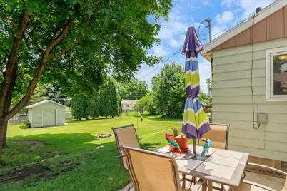 190 Hillcrest Circle, Sun Prairie, WI 53590 - Photo 29
