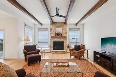 654 Rustic Rise Way, Madison, WI 53593 - Photo 3