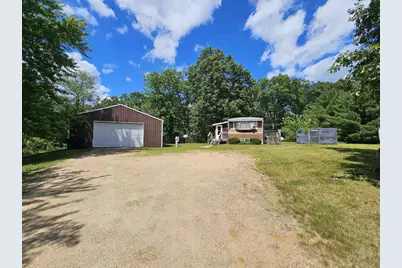 1170 Fawn Court, Springville, WI 53936 - Photo 1