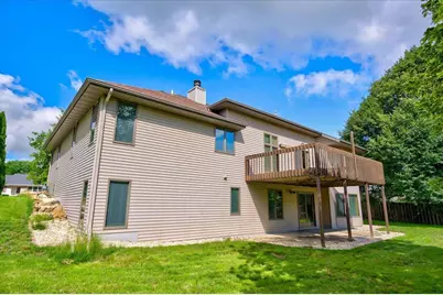 720 Waveland Road, Janesville, WI 53548 - Photo 69