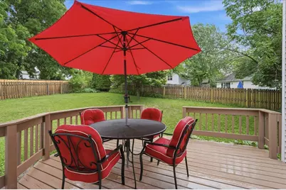 9 Ward Court, Madison, WI 53713 - Photo 37
