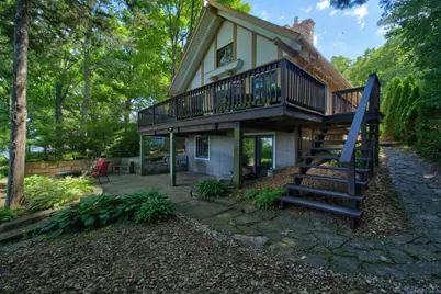 6126 Overlook Drive, Mcfarland, WI 53558 - Photo 7