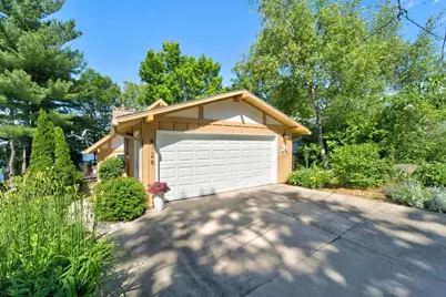 6126 Overlook Drive, Mcfarland, WI 53558 - Photo 49
