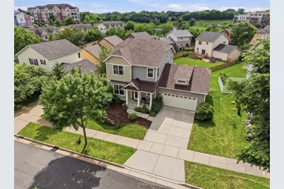558 Hercules Trail, Madison, WI 53718 - Photo 5