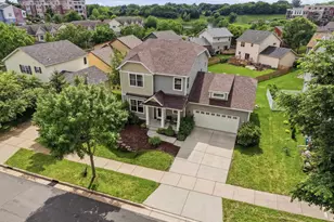 558 Hercules Trail, Madison, WI 53718 - Photo 5
