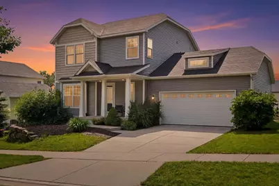 558 Hercules Trail, Madison, WI 53718 - Photo 3