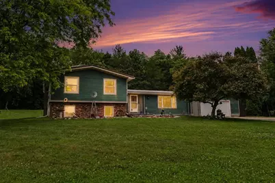 S3285 Lake Virginia Road, Reedsburg, WI 53959 - Photo 1
