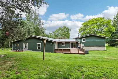 S3285 Lake Virginia Road, Reedsburg, WI 53959 - Photo 5