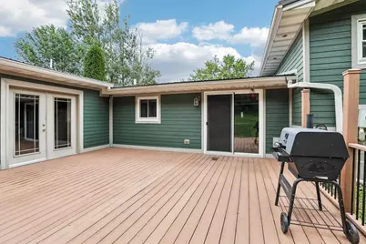 S3285 Lake Virginia Road, Reedsburg, WI 53959 - Photo 9
