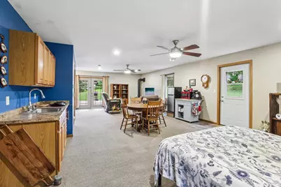 S3285 Lake Virginia Road, Reedsburg, WI 53959 - Photo 29
