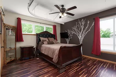 8317 Mansion Hill Avenue #1, Madison, WI 53719 - Photo 17