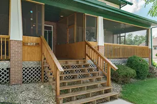 8317 Mansion Hill Ave, Madison, WI 53719 - Photo 3