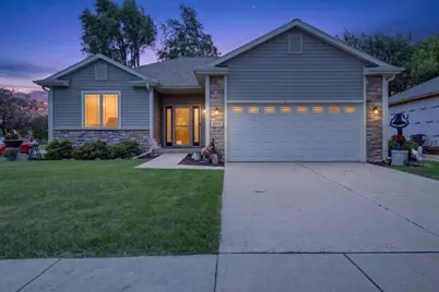 1502 N Tamarack Street #18, Delavan, WI 53115 - Photo 1