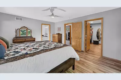 N4001 Wildcat Road, Poynette, WI 53955 - Photo 49
