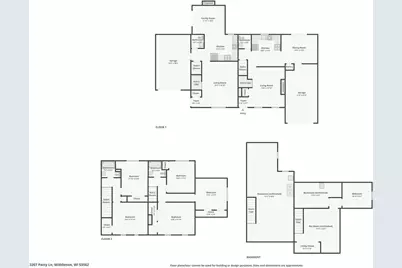 3207-3209 Patty Lane, Middleton, WI 53562 - Photo 43