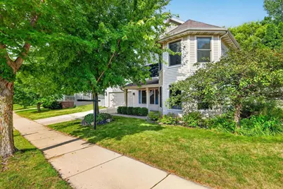 1501 Waldorf Boulevard, Madison, WI 53719 - Photo 1