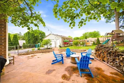 606 Doty Street, Edgerton, WI 53534 - Photo 23
