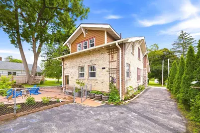 606 Doty Street, Edgerton, WI 53534 - Photo 45
