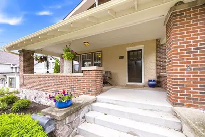 606 Doty Street, Edgerton, WI 53534 - Photo 3