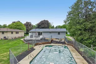 809 West St, Stoughton, WI 53589 - Photo 35
