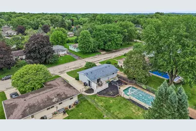 809 West Street, Stoughton, WI 53589 - Photo 33