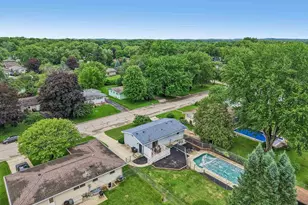 809 West St, Stoughton, WI 53589 - Photo 33