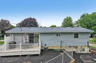 809 West St, Stoughton, WI 53589 - Photo 39
