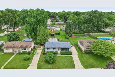 809 West Street, Stoughton, WI 53589 - Photo 3