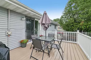 809 West St, Stoughton, WI 53589 - Photo 13