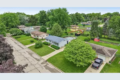 809 West Street, Stoughton, WI 53589 - Photo 41