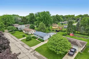 809 West St, Stoughton, WI 53589 - Photo 41