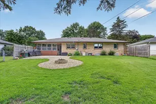 1030 SW Harmony Circle, Janesville, WI 53545 - Photo 43
