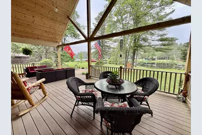 N2715 Wyman Lake Road, Black River Falls, WI 54615 - Photo 67
