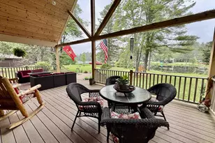 N2715 Wyman Lake Rd, Black River Falls, WI 54615 - Photo 67