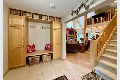 N2715 Wyman Lake Road, Black River Falls, WI 54615 - Photo 17