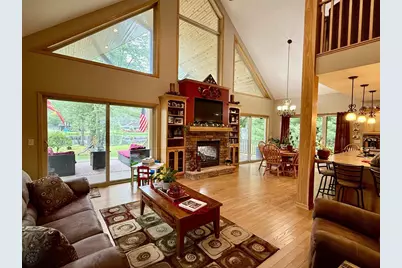 N2715 Wyman Lake Road, Black River Falls, WI 54615 - Photo 19