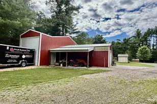 N2715 Wyman Lake Rd, Black River Falls, WI 54615 - Photo 75
