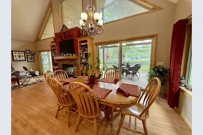 N2715 Wyman Lake Road, Black River Falls, WI 54615 - Photo 33