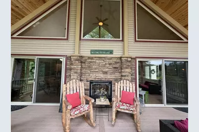 N2715 Wyman Lake Road, Black River Falls, WI 54615 - Photo 65