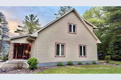 N2715 Wyman Lake Road, Black River Falls, WI 54615 - Photo 11