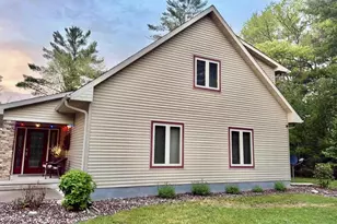 N2715 Wyman Lake Rd, Black River Falls, WI 54615 - Photo 11